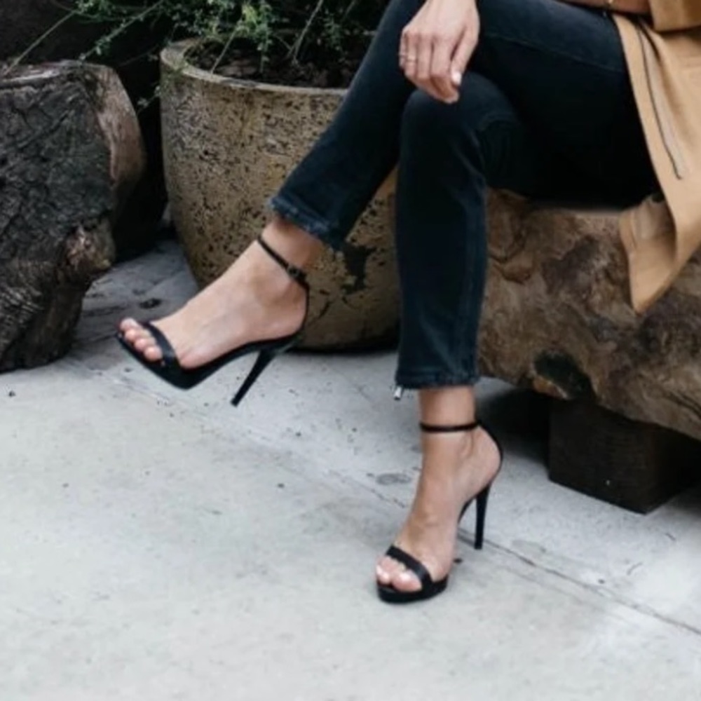 Steve Madden Stecy heel